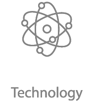 technology teknologi grafik