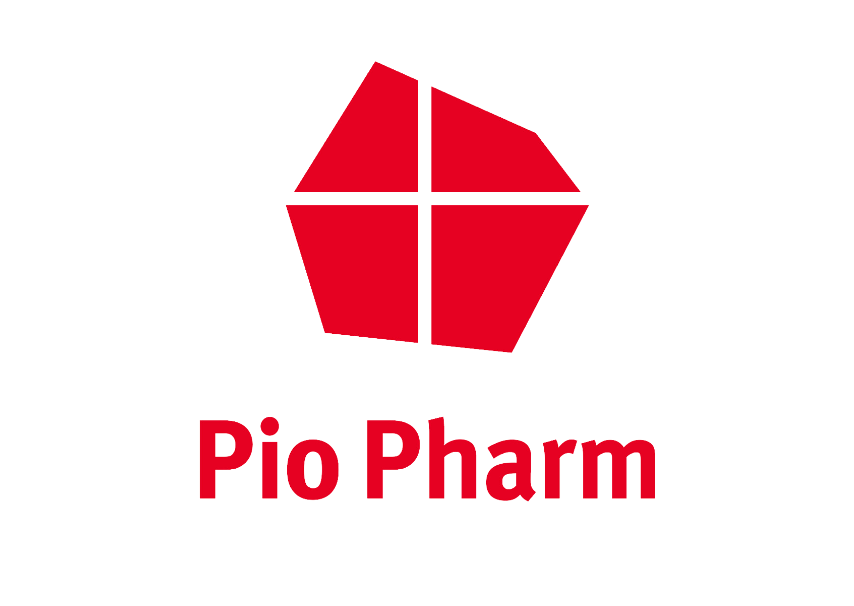 Pio Pharm logo